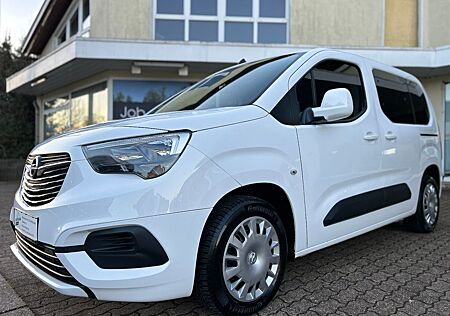 Opel Combo Life 1,5 Ltr. 5.Sitzer Klima Pdc Tüv NEU