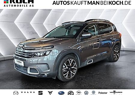 Citroën C5 Aircross Hybrid 225 e-EAT8 PACK SHINE TOP LED