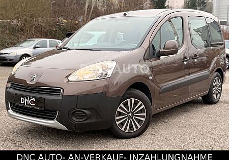 Peugeot Partner Tepee Active/AUTOMATIK/TUV NEU/TOP
