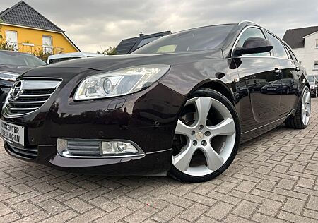 Opel Insignia A Sports Tourer Innovation 4x4/HU&AU