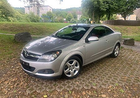 Opel Astra Cabrio 1.6*TWINPORT*TÜV NEU*KLIMA*E-PAKET