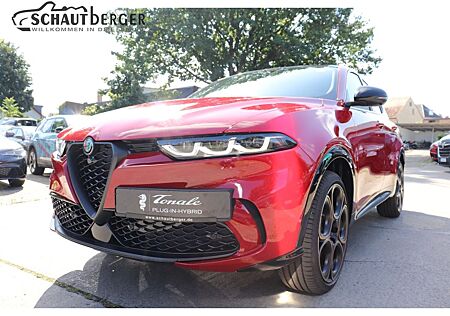 Alfa Romeo Tonale Intensa Plug-In-Hybrid AWD 1.3 AD HarmanK