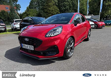 Ford Puma 1.0 EcoBoost MHEV ST *Matrix, Pano, Navi, A
