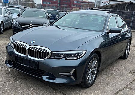 BMW 330d *Luxury Line*LED*ACC*NAVI*HGSD*SSD*LE