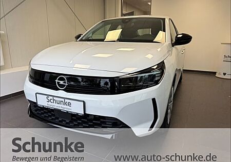 Opel Corsa F Edition 1.2 Turbo EU6e LED Apple CarPlay