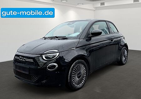 Fiat 500E Basis