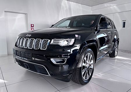 Jeep Grand Cherokee 3.0 CRD Overland