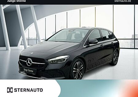Mercedes-Benz B 180 Progressive Advanced EasyPack RüCam