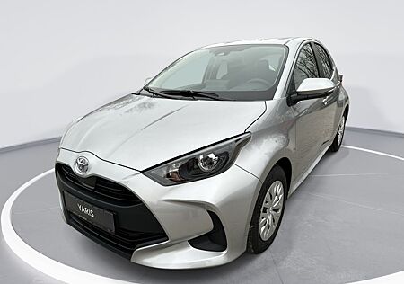 Toyota Yaris 1.0 VVT-i Comfort Rückfahrkamera