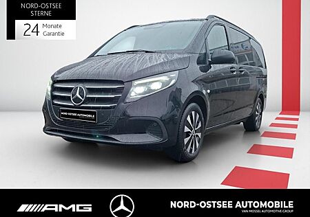 Mercedes-Benz Vito 116 TOURER SELECT NEUES MODELL LED AHK 2,5T
