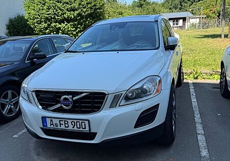 Volvo XC 60 XC60 D5 AWD Geartronic Kinetic Kinetic