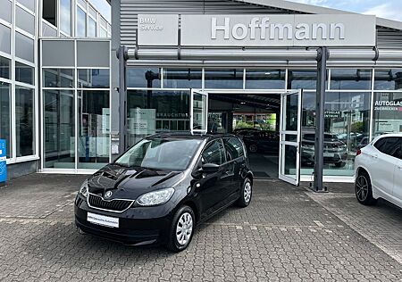 Skoda Citigo Active Klima