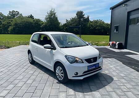 Seat Mii Chic