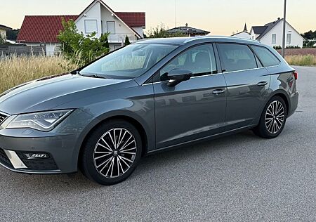 Seat Leon ST 1.8 TSI 132kW St.&St. Xcellence DSG ...