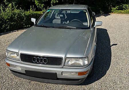 Audi 80