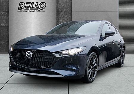 Mazda CX-30 Exclusive-Line 2,0i 186PS Auto. BOSE ACC S