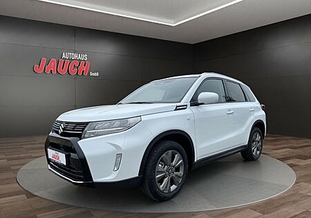 Suzuki Vitara 1.4 Comfort Allgrip Hybrid