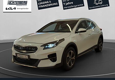 Kia XCeed 1.6 Plug-in Hybrid VISION KAMERA+CARPLAY+S