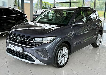 VW T-Cross Volkswagen 1.0 TSI Life