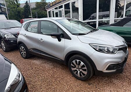 Renault Captur Intens