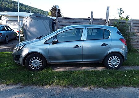 Opel Corsa 1.2 Edition Edition