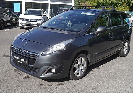 Peugeot 5008 Business-Line