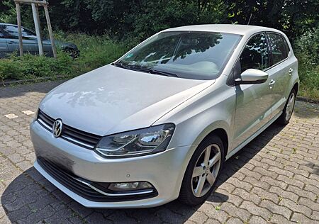 VW Polo Volkswagen 1.4 TDI 66kW BMT DSG SOUND SOUND