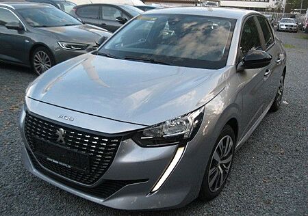 Peugeot 208 Active Pack