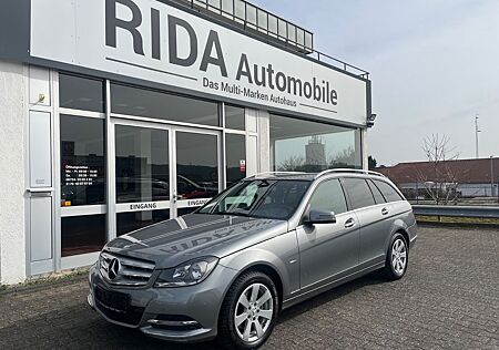 Mercedes-Benz C 200 T CGI BlueEfficiency Automatik