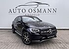 Mercedes-Benz GLC 300 e Coupe 4M 9G-TRONIC AMG Line/ Panorama