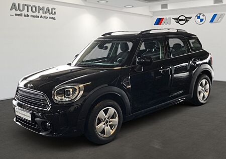 Mini Cooper Countryman Kamera*LED*Parkassist*DriveAss