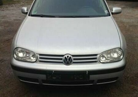 VW Golf Volkswagen Variant 1.9 TDI Comfortline