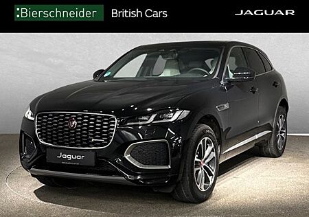 Jaguar F-Pace D200 R-Dynamic SE FAHRASSISTENZ-PAKET MER