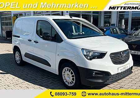 Opel Combo Cargo - e Edition -e Kamera Klima PDC