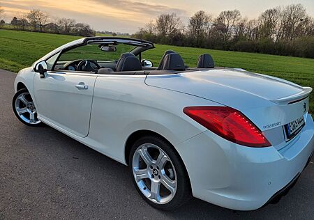 Peugeot 308 CC Allure 155 THP Allure