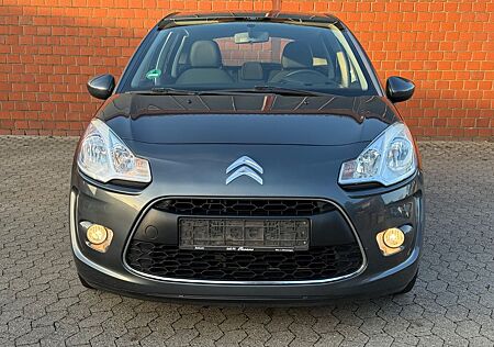 Citroën C3 1.4 Selection*Allwetterreifen*TÜV*Inspektion*