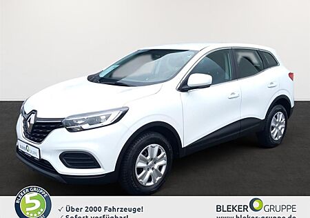 Renault Kadjar Life TCe 140 GPF