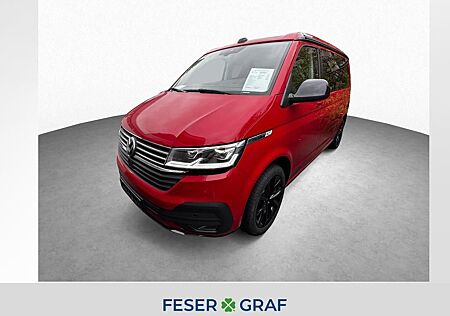 VW T6 California Volkswagen T6.1 California Beach Edition 2.0 TDI 7- DSG