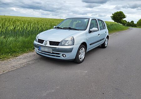 Renault Clio 2 Chiemsee 1.2 16V