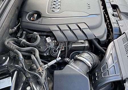 Audi A4 2.0 TDI 105kW multitronic Ambition Avant ...