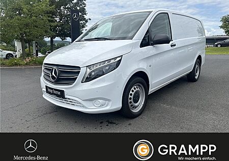 Mercedes-Benz Vito 116 4x4 Kasten STANDHEIZUNG*AHK*DISTRONIC*