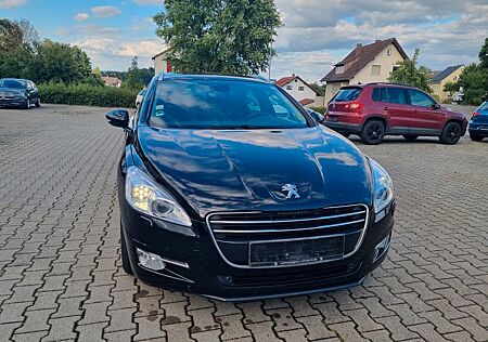 Peugeot 508 SW Allure