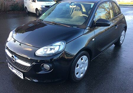 Opel Adam 1.2 (EURO 6d-TEMP)