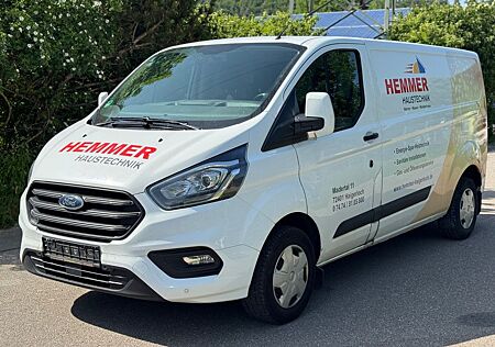 Ford Transit Custom Kasten 300 L2 Trend/KLIMA/EURO6/