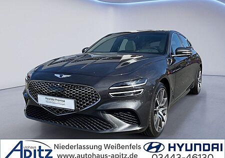 Genesis G70 Shooting Brake AWD Luxury Line