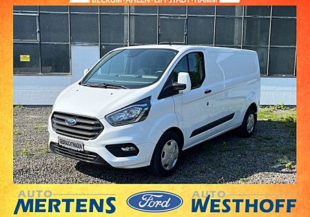 Ford Transit Custom Trend 320 L2H1 AHK Klima PDC