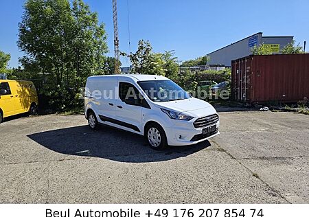 Ford Transit Connect Kasten lang Trend
