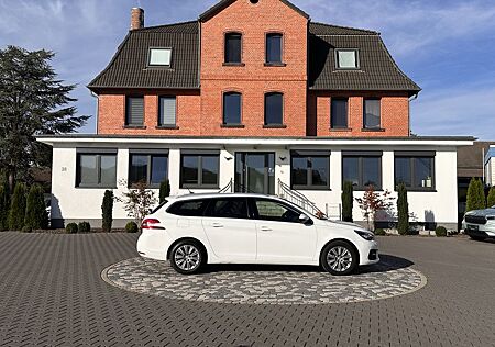 Peugeot 308 SW Allure LED NAVI TEMP FLA VIRTUAL KAMERA