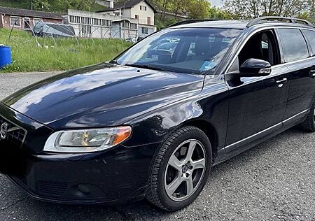 Volvo V70 D3 Summum