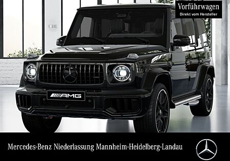 Mercedes-Benz G 63 AMG Driversp Perf-Pack Perf-Abgas 360° SHD